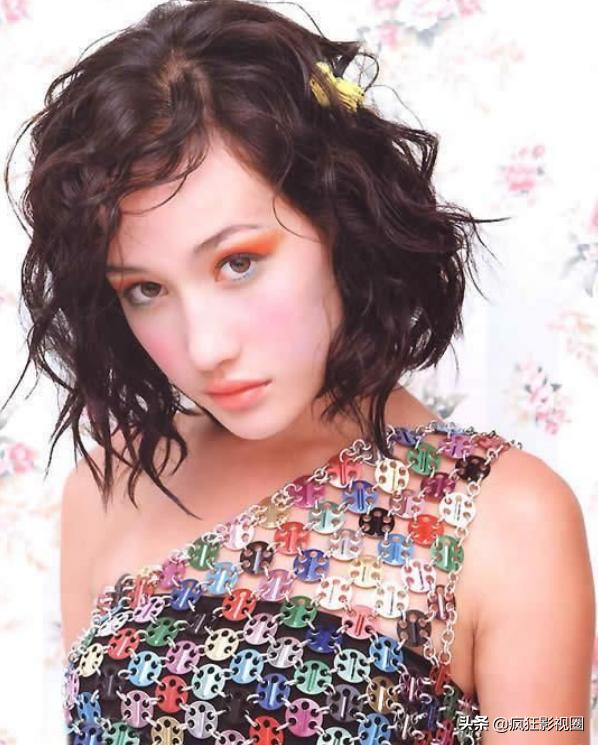 maggieq绯闻,maggieq合集