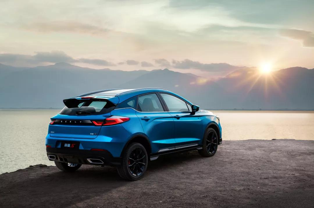 第四代帝豪s公布价格,10万左右音响好的车