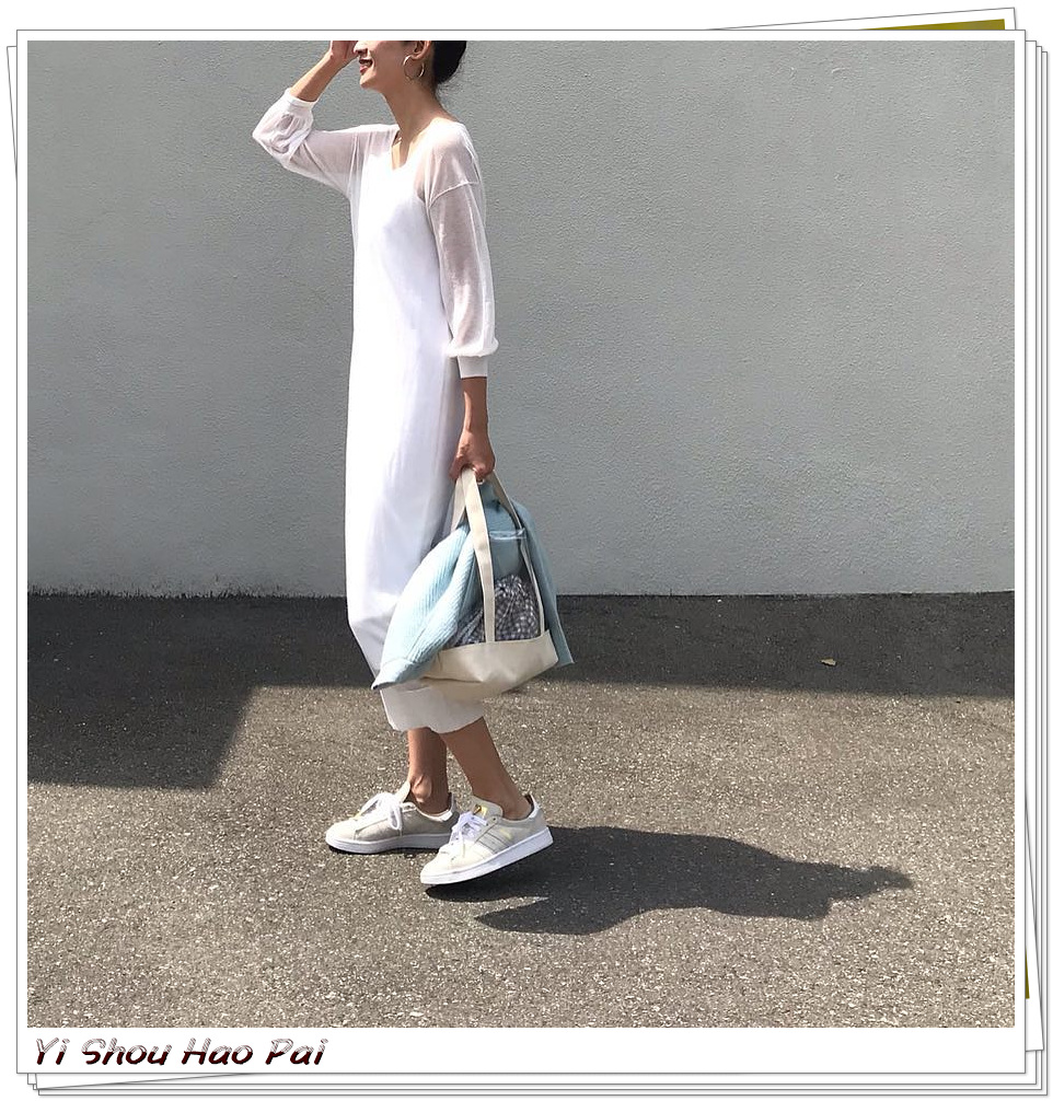 夏天穿长袖对身体好吗,夏天穿长袖更舒服