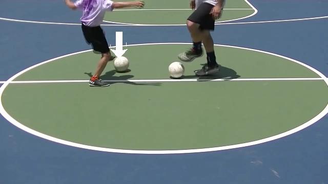 基本功技巧教学,怎样练基本功教程