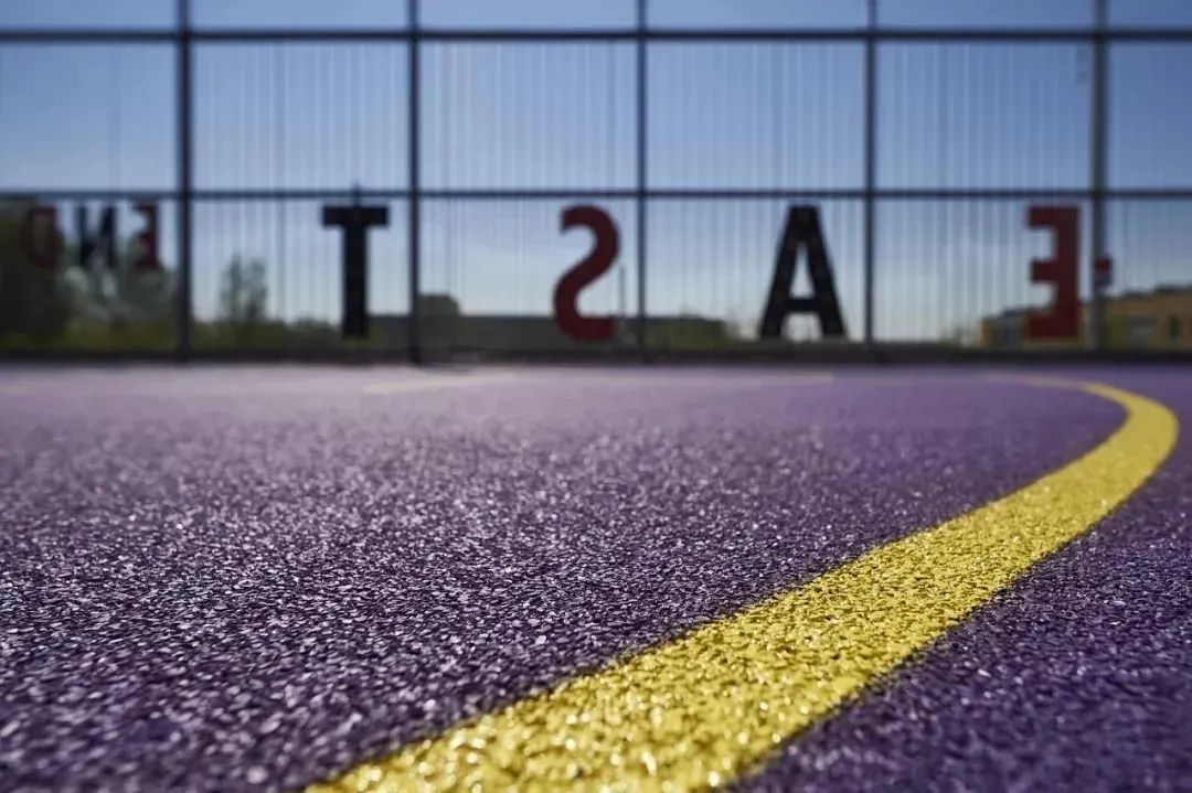 古越山水与现代商业的完美结合，城市购物社交新空间蕴意而来