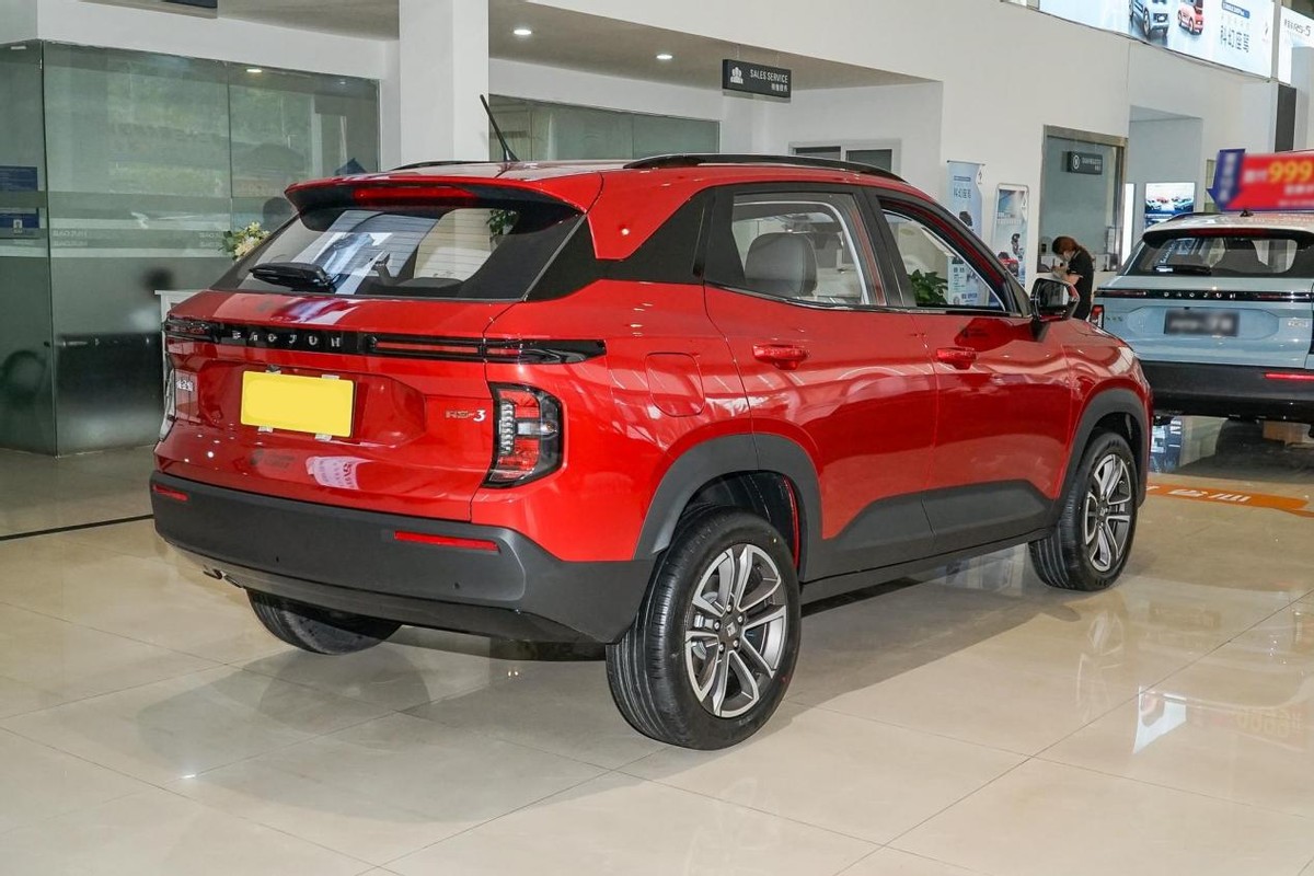 实话实说家用代步开这三款suv就行,5-8万suv油耗排行榜