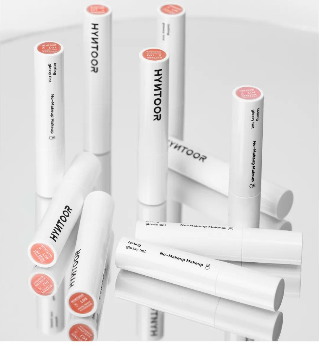 真没钱了！可是这些新口红还是很想买…