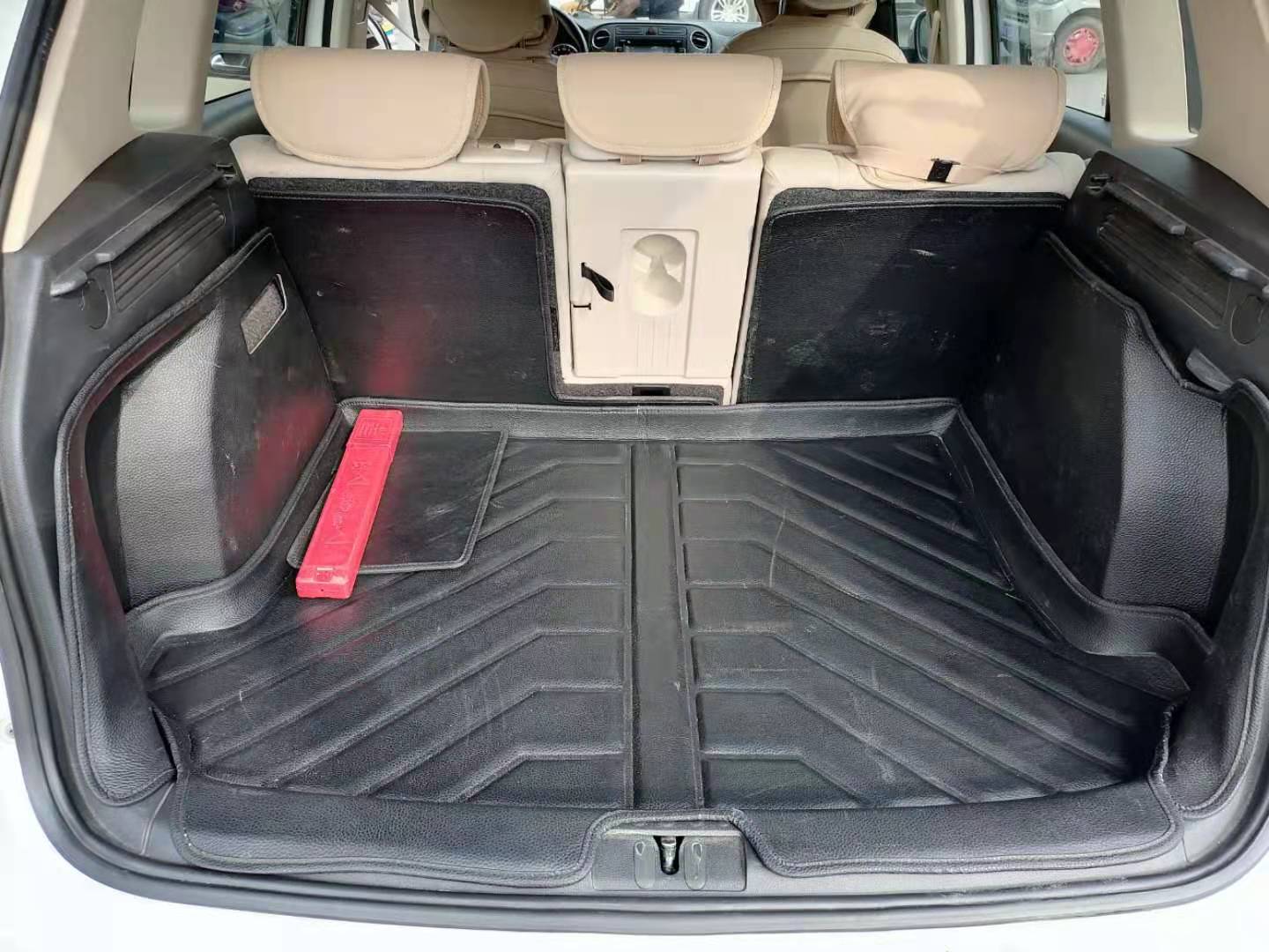 10年大众途观1.8t二手,12年大众途观1.8t手动挡缺点