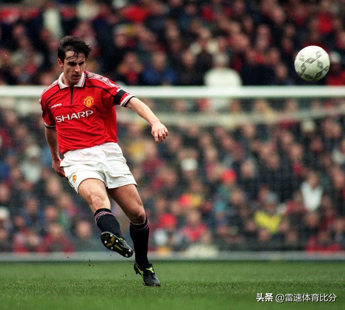 带刀侍卫阿诺德,英超阿诺德最年轻单场3助攻