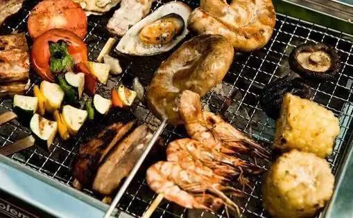 五一小长假昆明周边露营地点推荐,昆明周边户外露营游