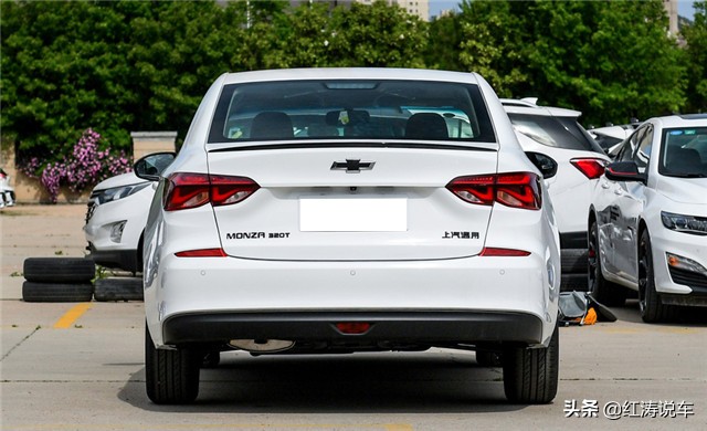 雪佛兰科鲁泽推介购买车型,新款雪佛兰科鲁泽真实车主感受