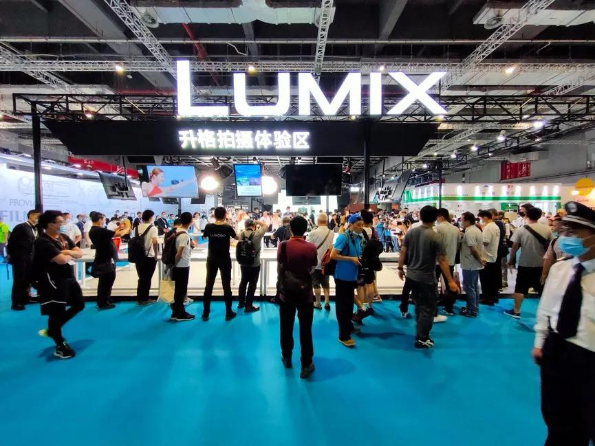 2019年上海国际摄影器材展,上海影像展2024