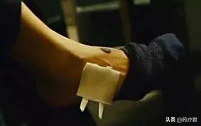 男子发现脚底有异样,男子发现全身无力查出来是肠癌