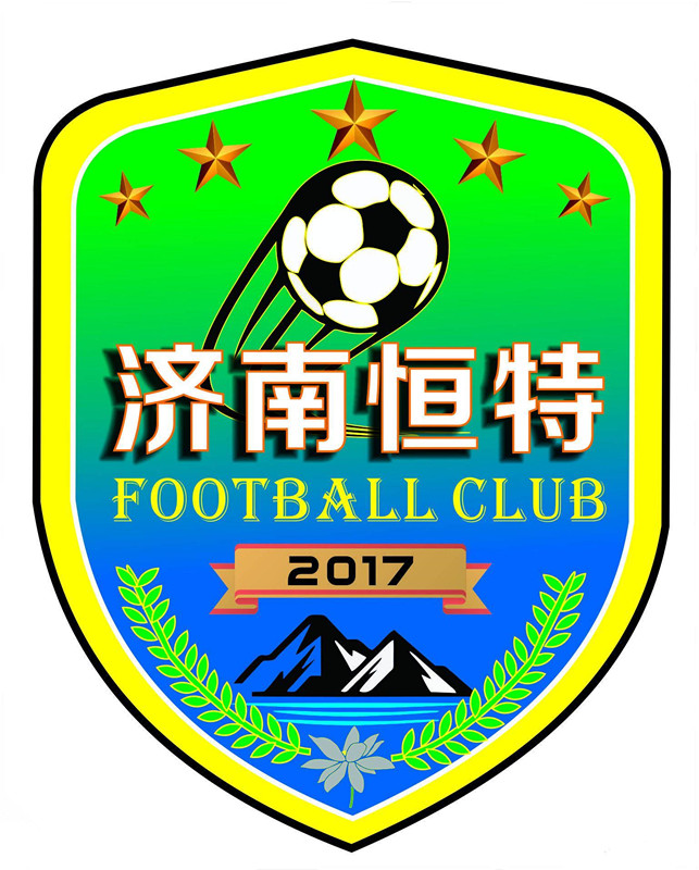 山东省青少年足球联赛队徽,山东省队徽章