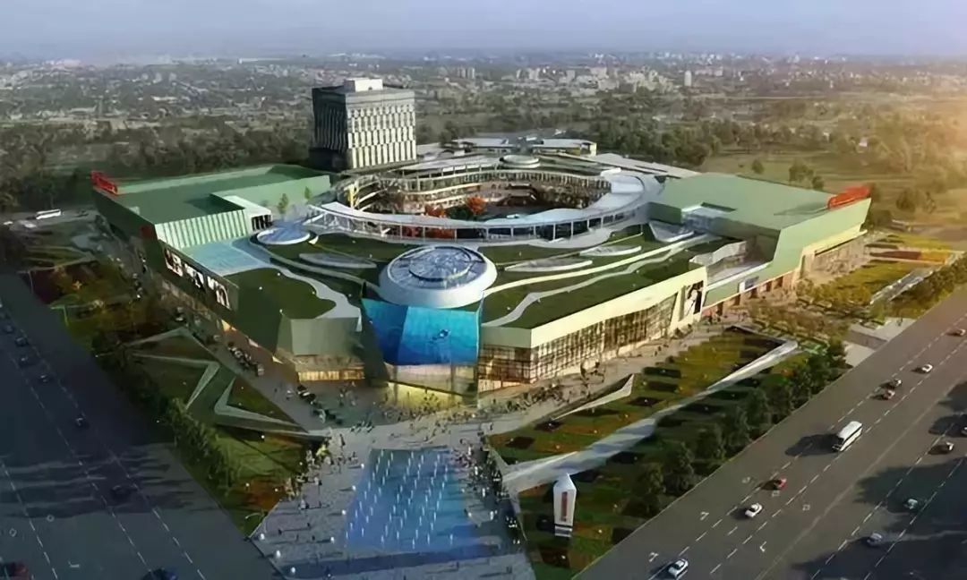 真正的上海你感受过吗,这样的上海