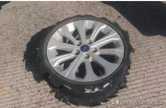 轮胎基础知识培训,汽车轮胎怎么看生产日期