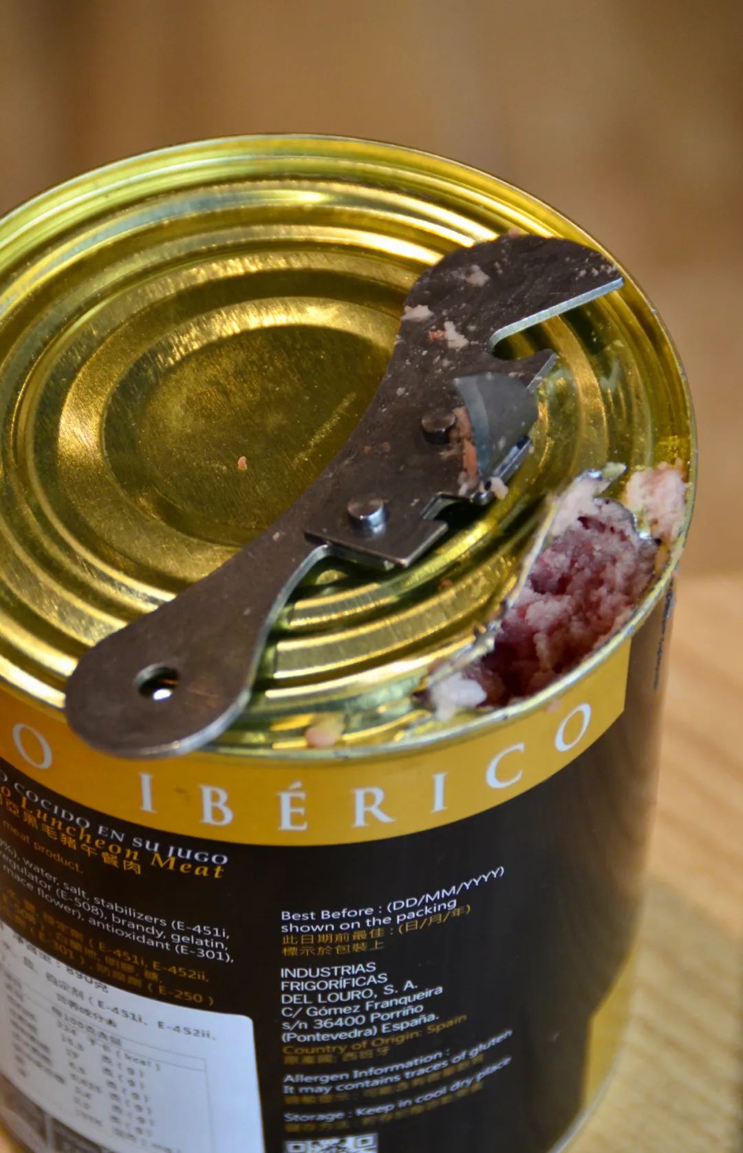 万字罐头测评|即使末日，美食家们的皇冠也不能掉！