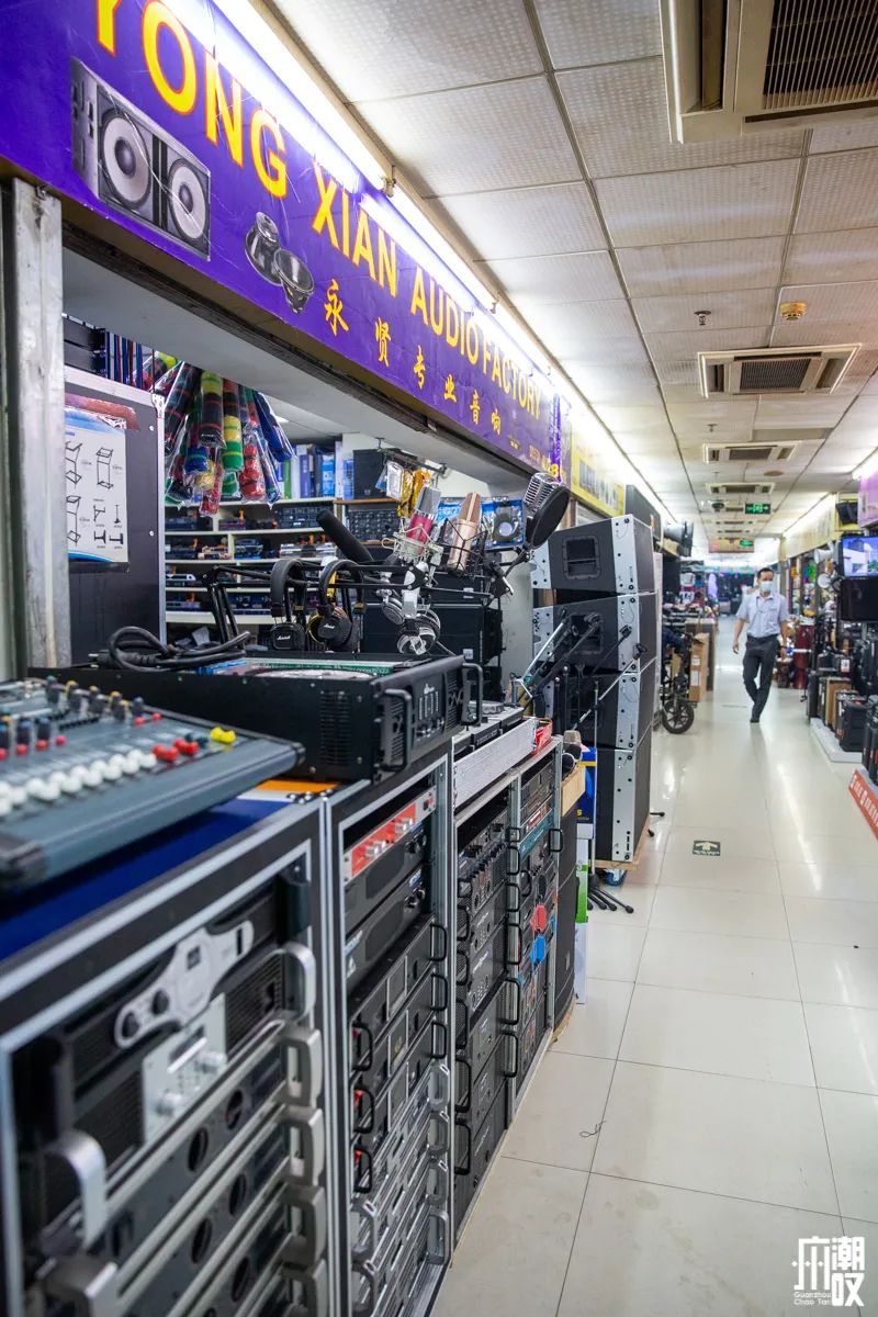 广州旧货市场里的宝藏,广州古玩城旧货市场