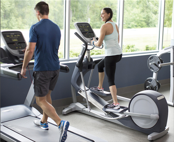 必确椭圆机平替,必确椭圆机的优点