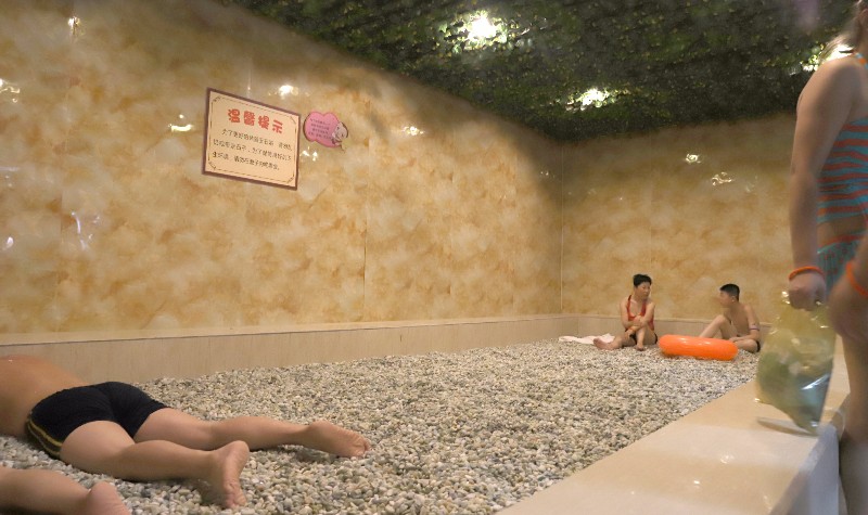 唐山附近城市一日游最值得推荐,唐山周边一日游最值得推荐玩水