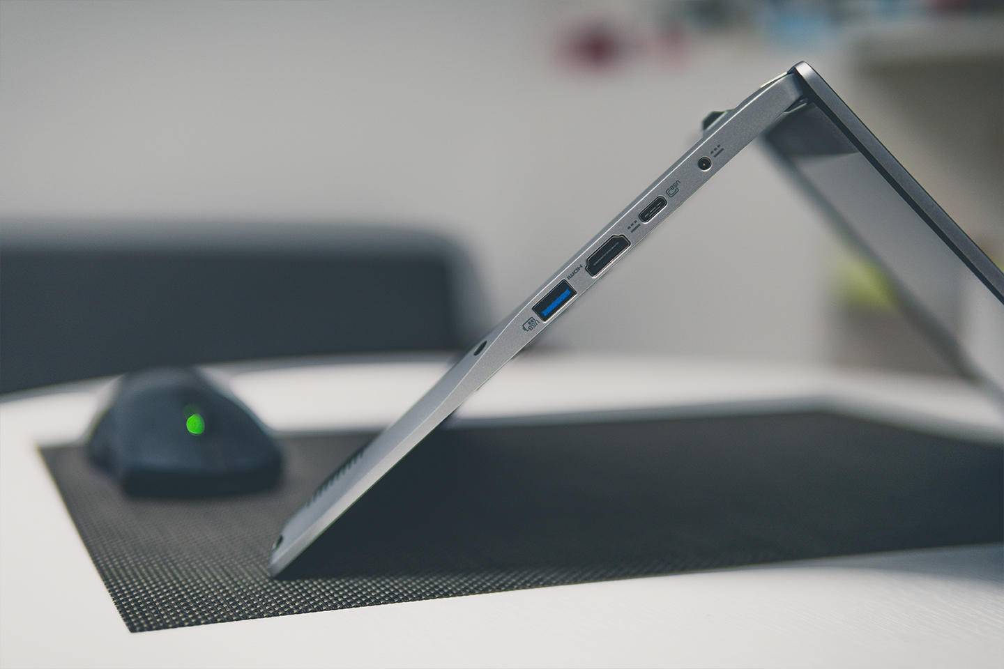 宏碁锐龙版怎么样,锐龙4500u适合作图吗