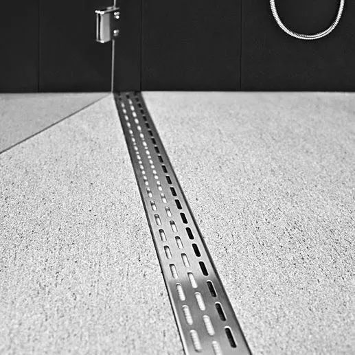 三通防臭地漏,排水快的地漏防臭又好看