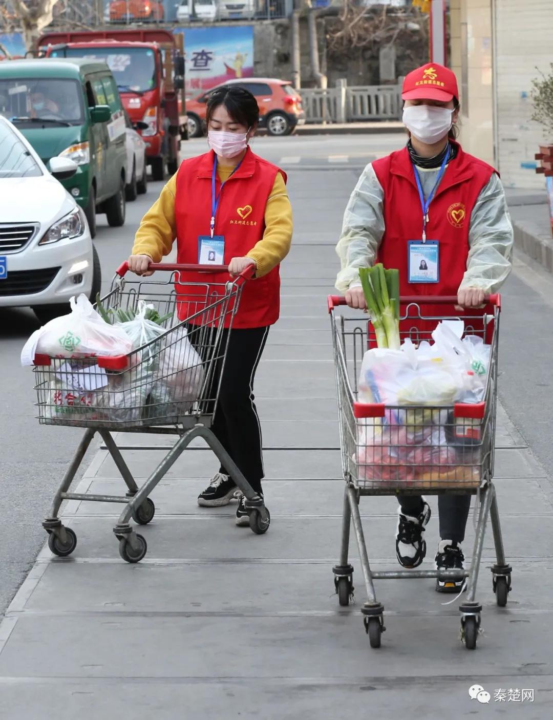 【十堰】久违了，十堰！350万人一直与你共呼吸！