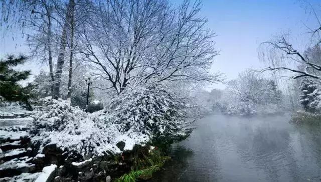 济南最好的山泉水,济南最甜的泉水