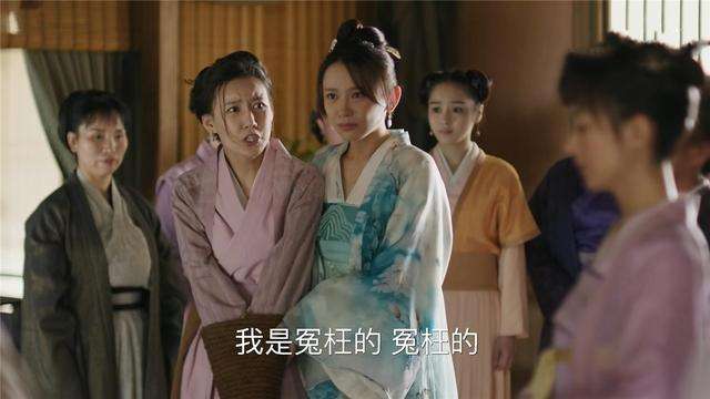 林噙霜哪一集被赶出去,林噙霜欺负大娘子