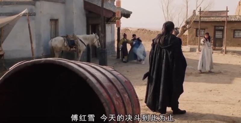 狄龙拍过的武侠电影,狄龙1971电影