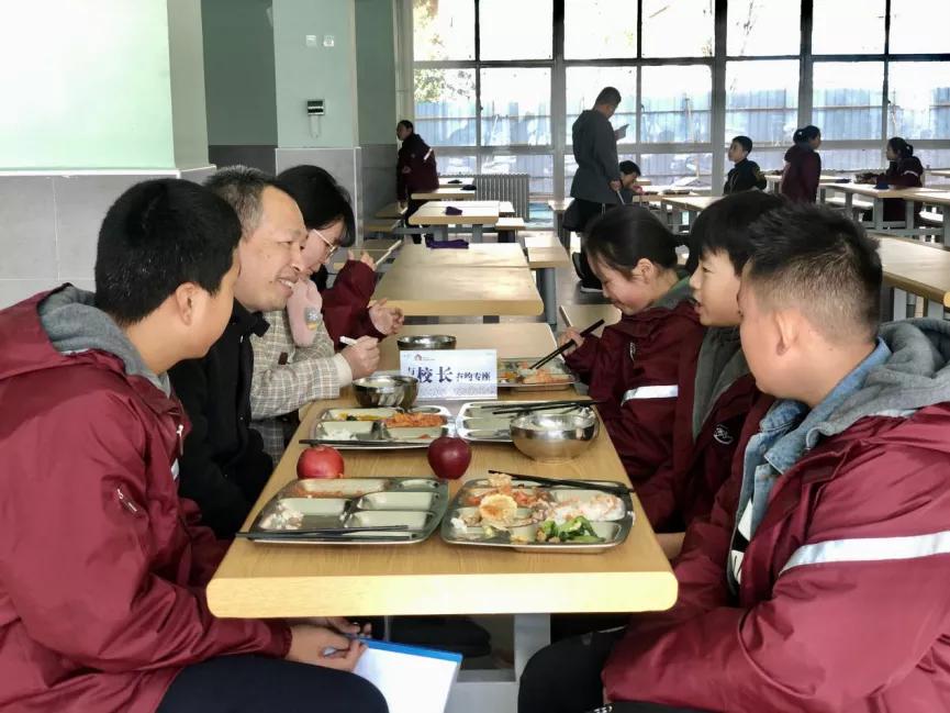 郑州市创新实验学校金桂校区,郑州市创新实验初中学校怎么样