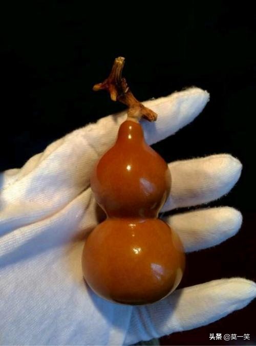 汗手盘葫芦后葫芦感觉很黏,汗手盘葫芦正确方法