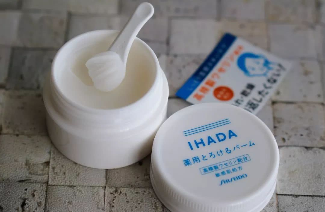 天干物燥小心起皮,上豌豆公主了解资生堂超滋润药妆