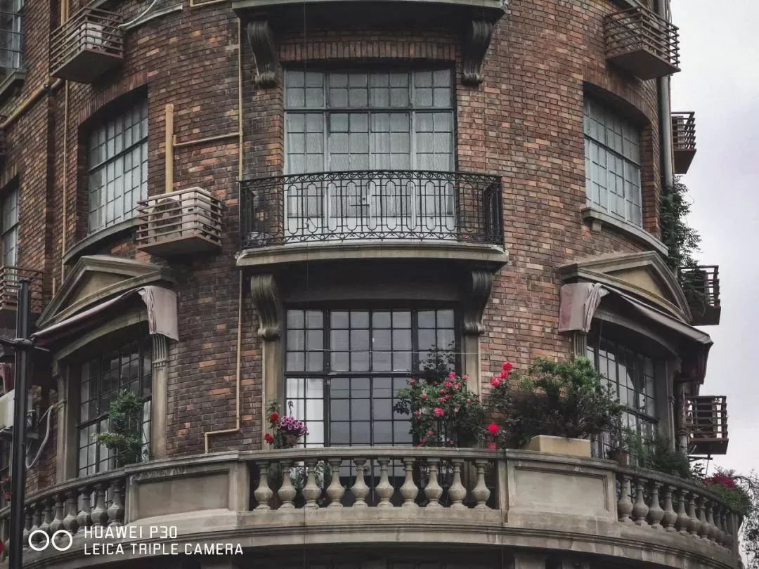 上海魔都最火网红,魔都网红打卡地