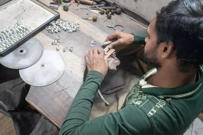 印度最豪华的电影院,印度粉红色之城