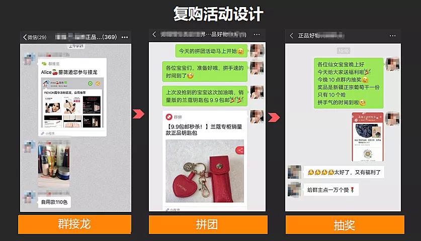 复购怎么做才成功率高,怎样做好复购