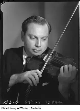 小提琴最难的是节奏吗,世界上最难学的小提琴