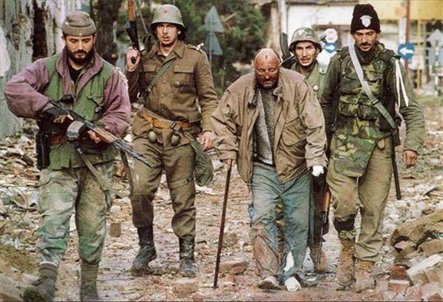 现在黑山和塞尔维亚关系好吗,黑山和塞尔维亚关系好吗