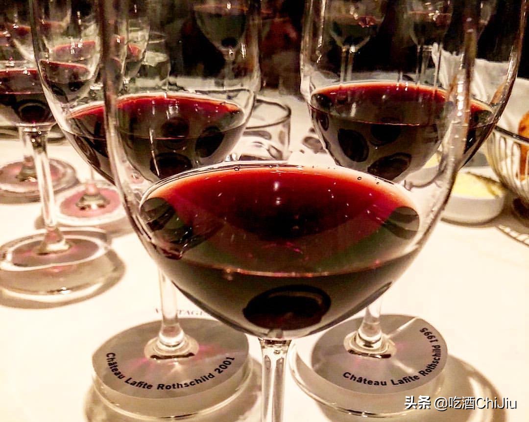 正宗法国拉菲红酒,拉菲葡萄酒性价比最高的十款红酒