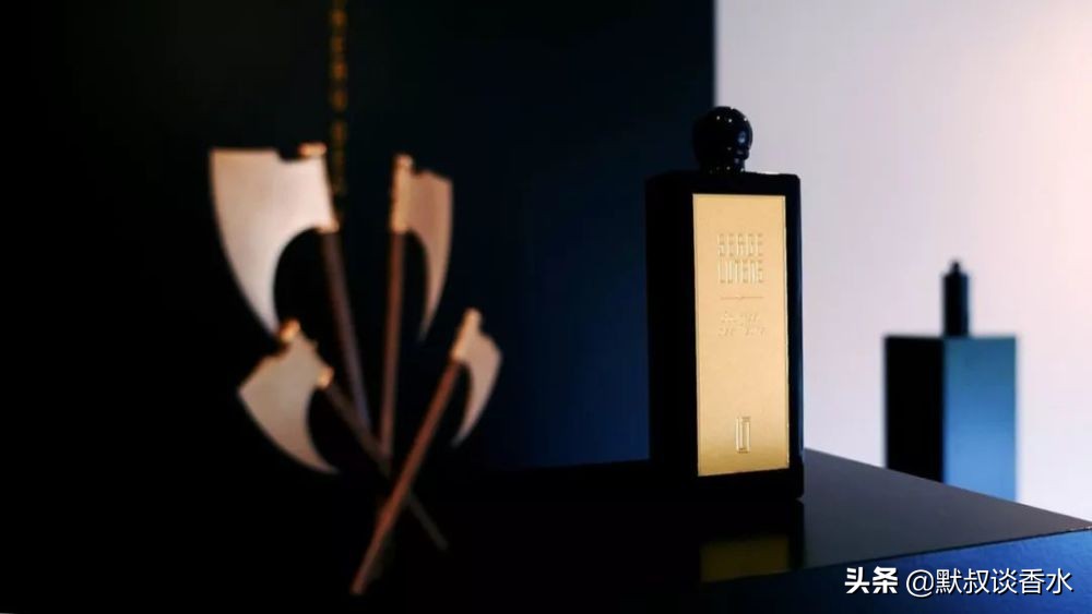 芦丹氏是什么类型的香水,芦丹氏各类香水区别
