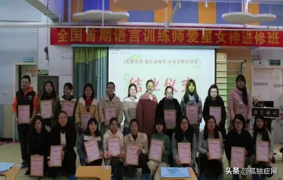 语言训练教学技术直接复制，言语治疗不再难