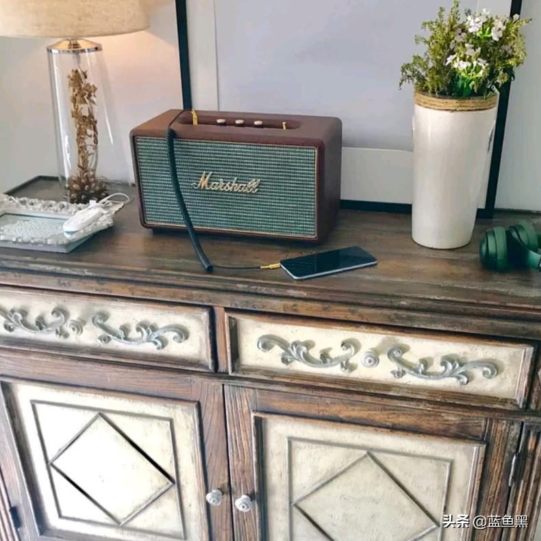 marshall入门合集,marshall真的值得买吗