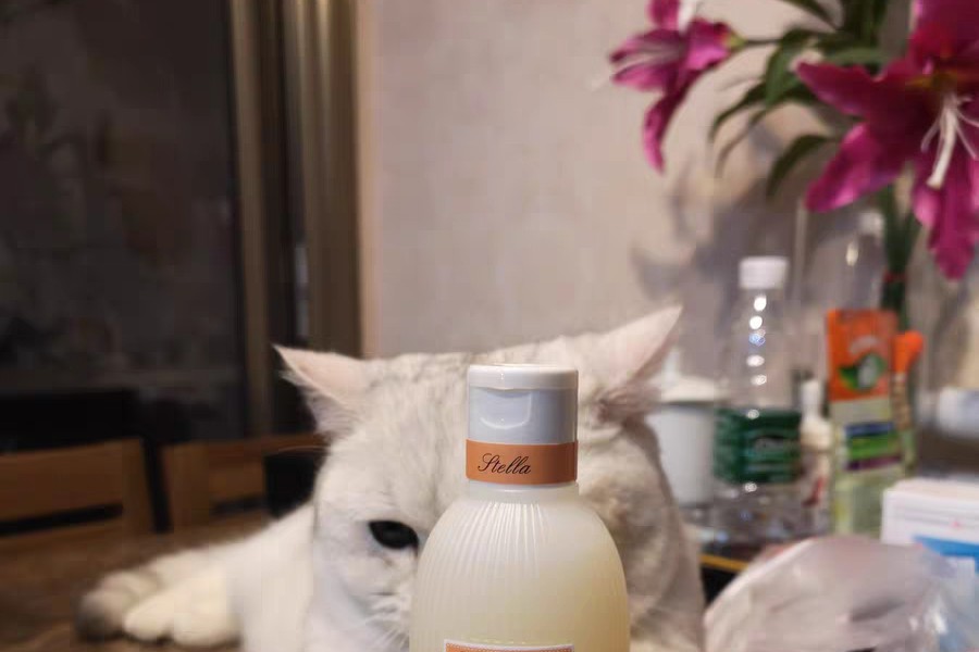 沐浴露清洁皮肤推荐,洗护鎏金沐浴油