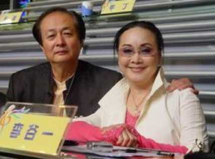 各大导演争相合作的音乐奇才赵季平,及其名誉神州的《好汉歌》