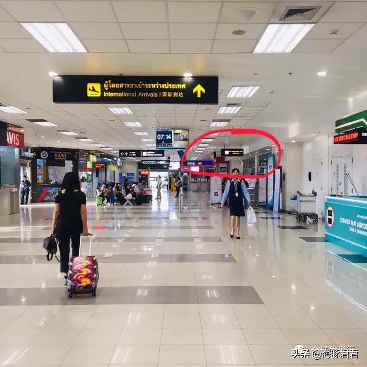 泰国清迈购物最佳攻略,泰国清迈旅游购物攻略