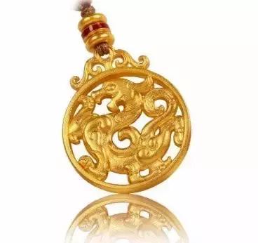 古法黄金手镯传承中的尊贵与优雅,宫廷古法黄金手镯