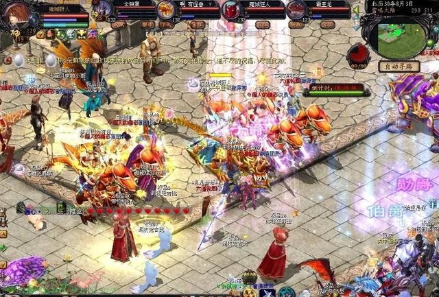 魔域战士号如何打造,魔域怎么打出神级装备