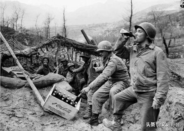 盘点那些经历二战洗礼的品牌 (二战捧红的知名品牌)