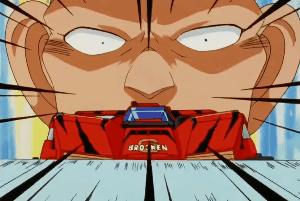 曾经深受追捧的热门车,最老的奥迪双钻四驱车