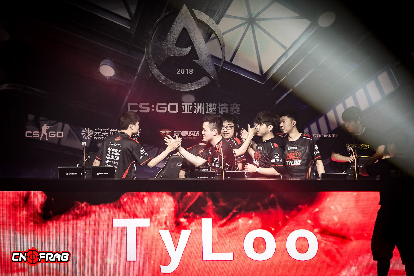 cnFrag2018年度电竞图片-TheYearinPhotos