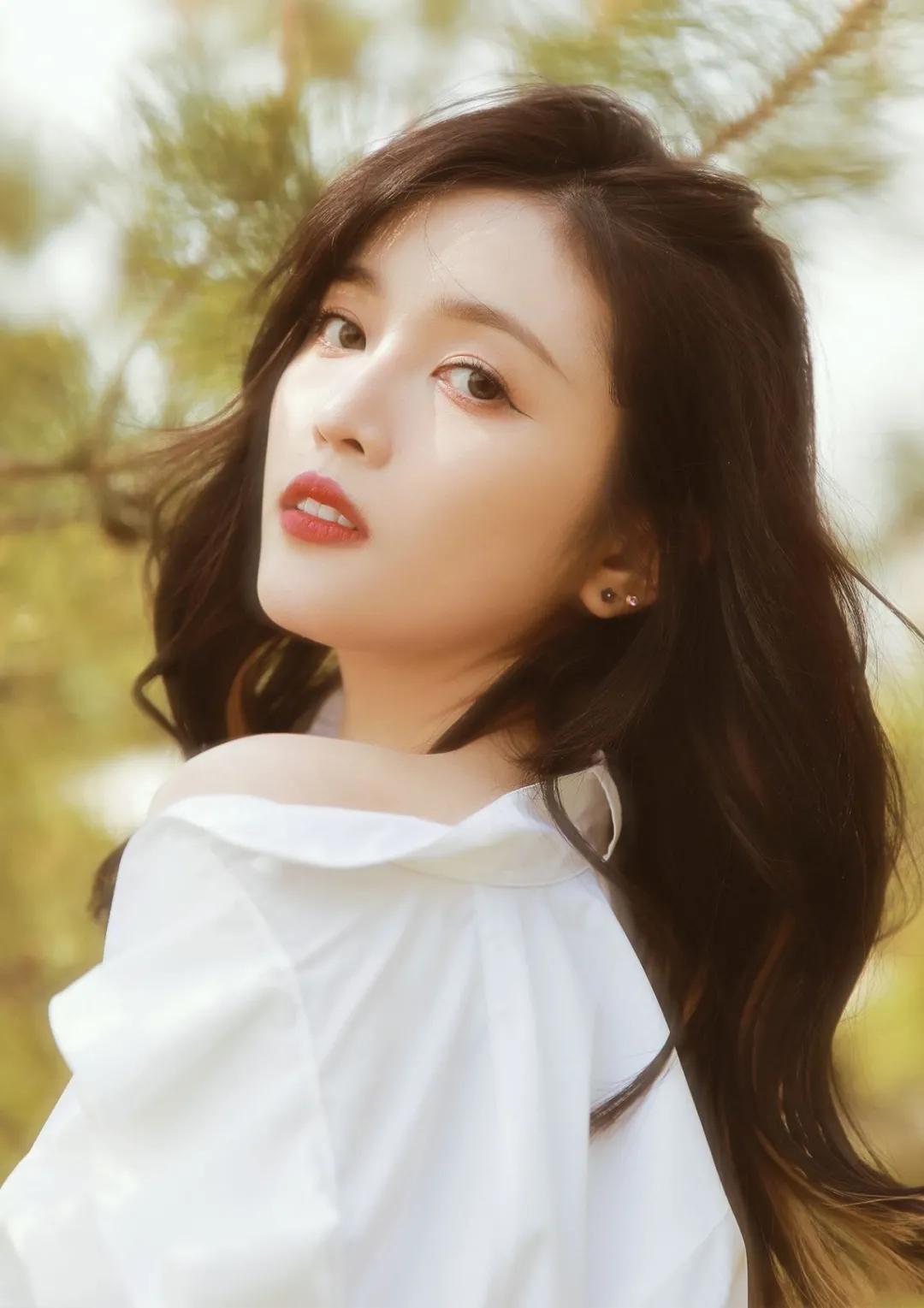 胶线笔画眼线教程新手手残党,手残党眼影教程探险家无眼线