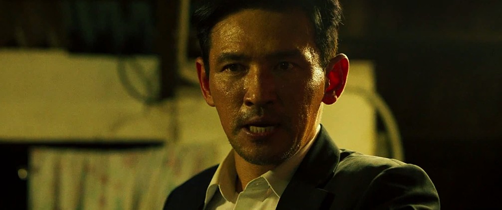 泰国拐卖儿童片,泰国拐卖小孩啥下场