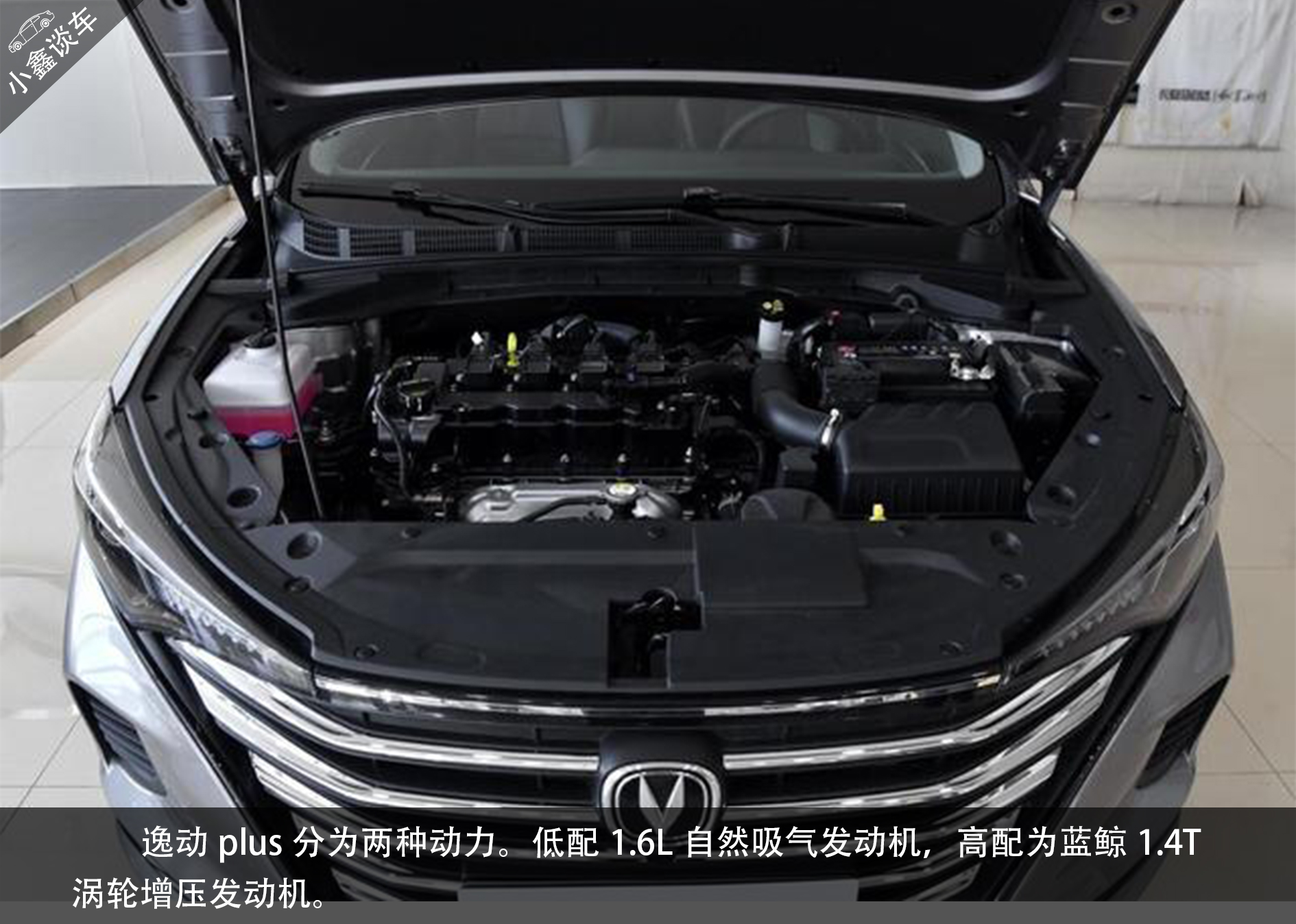 仅售6.89万~10.09万的国产入门级轿车。逸动Plus你会心动吗