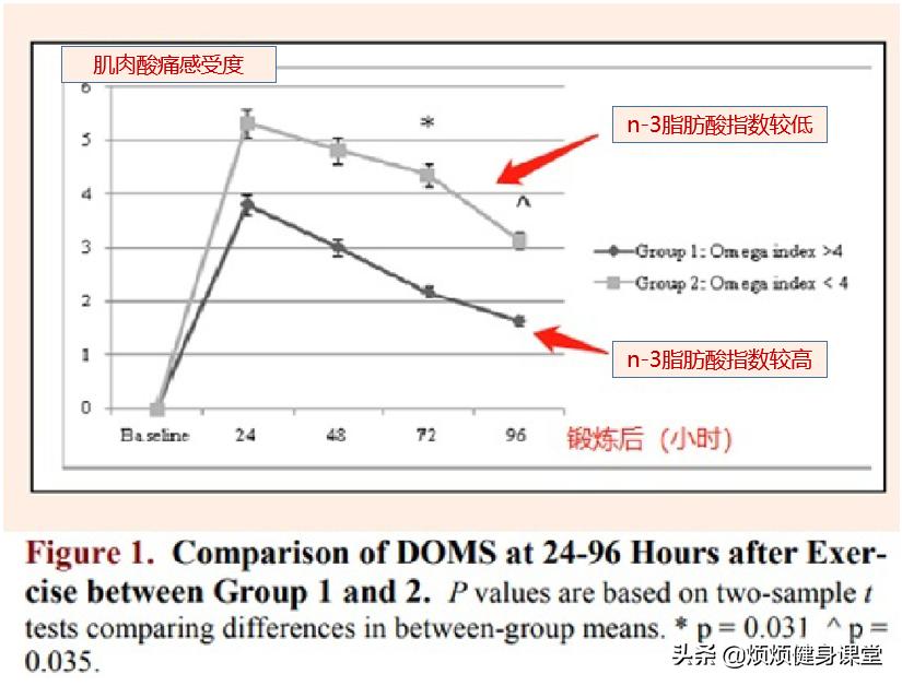 论文级鱼油深度剖析，2021究极选购解读